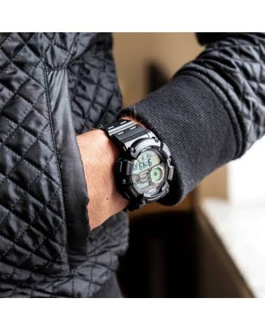 RELOJ CASIO WS-1500H - Imagen 3
