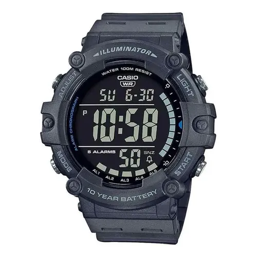 RELOJ CASIO AE-1500WH