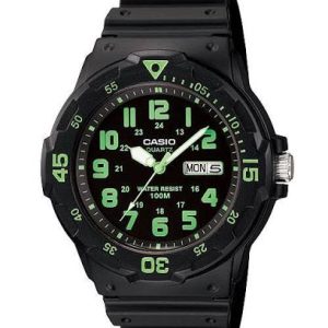 RELOJ CASIO MRW -200H