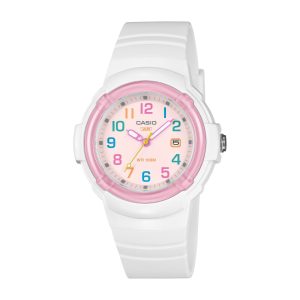 RELOJ CASIO LX 800H