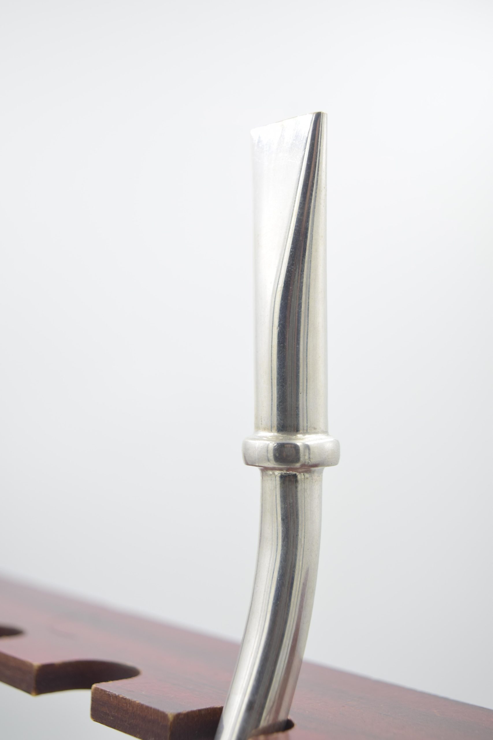 BOMBILLA DE PLATA - Imagen 3