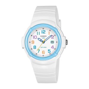 RELOJ CASIO LX 800H