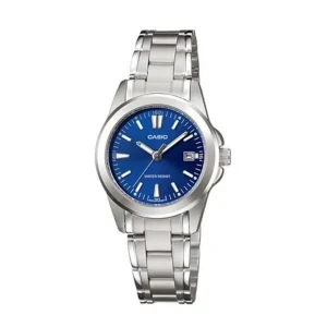 RELOJ CASIO LTP 1215A