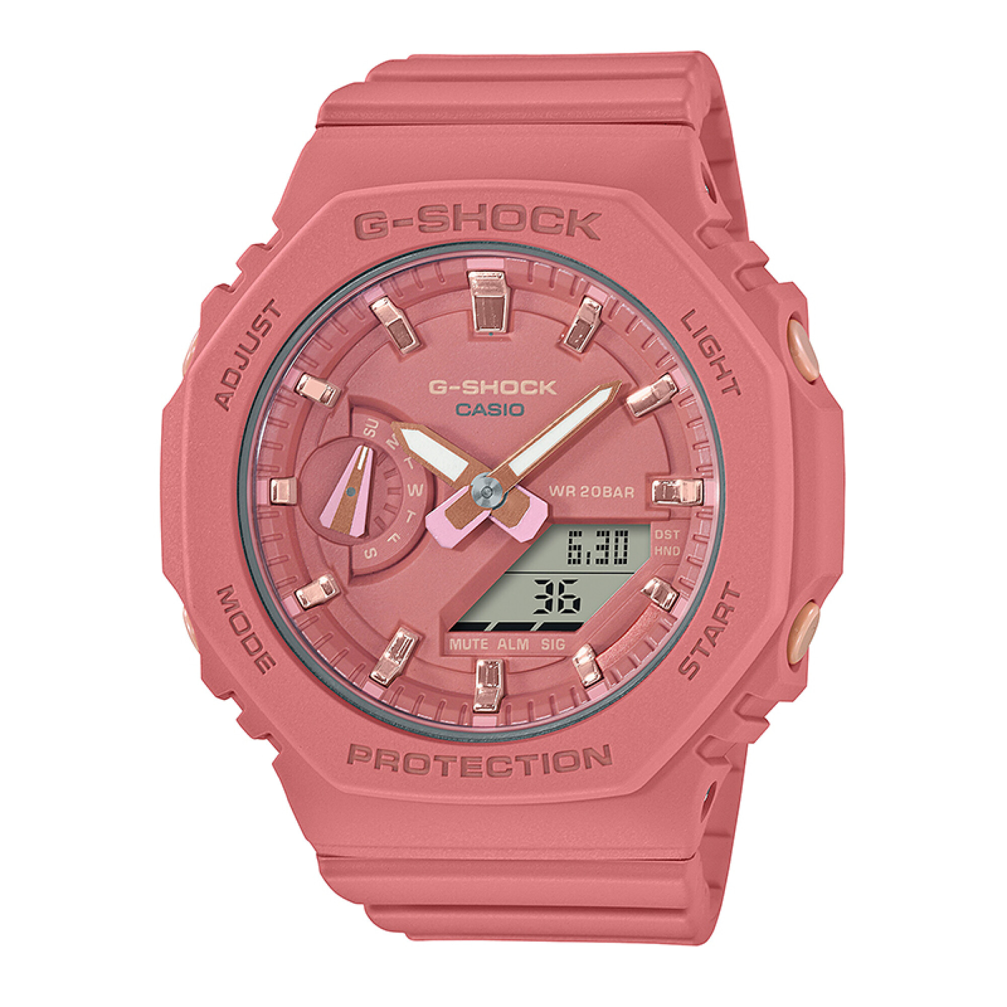 RELOJ CASIO G-SHOCK