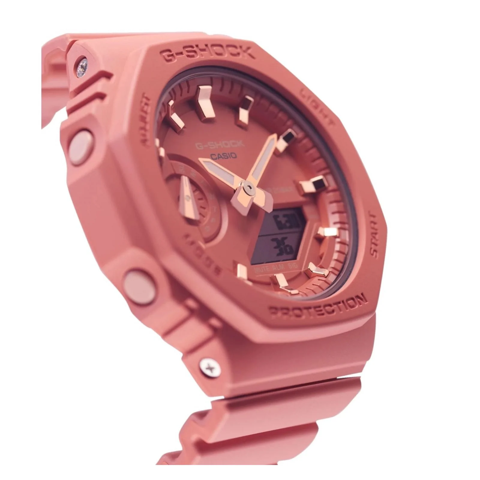 RELOJ CASIO G-SHOCK - Imagen 2
