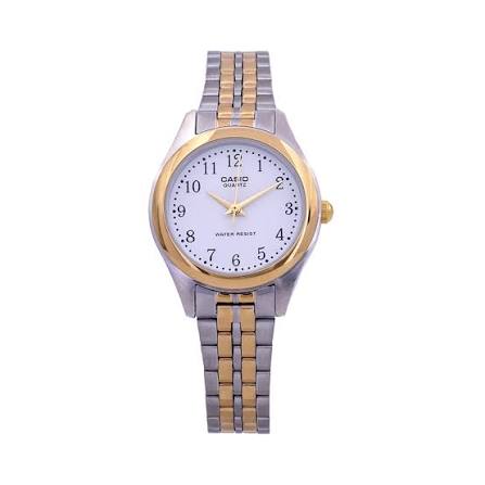 RELOJ CASIO LTP 1129G
