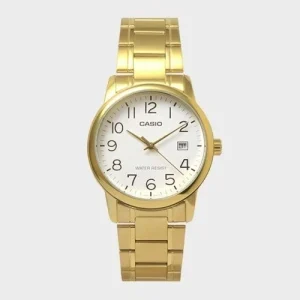 RELOJ CASIO LTP- V002G