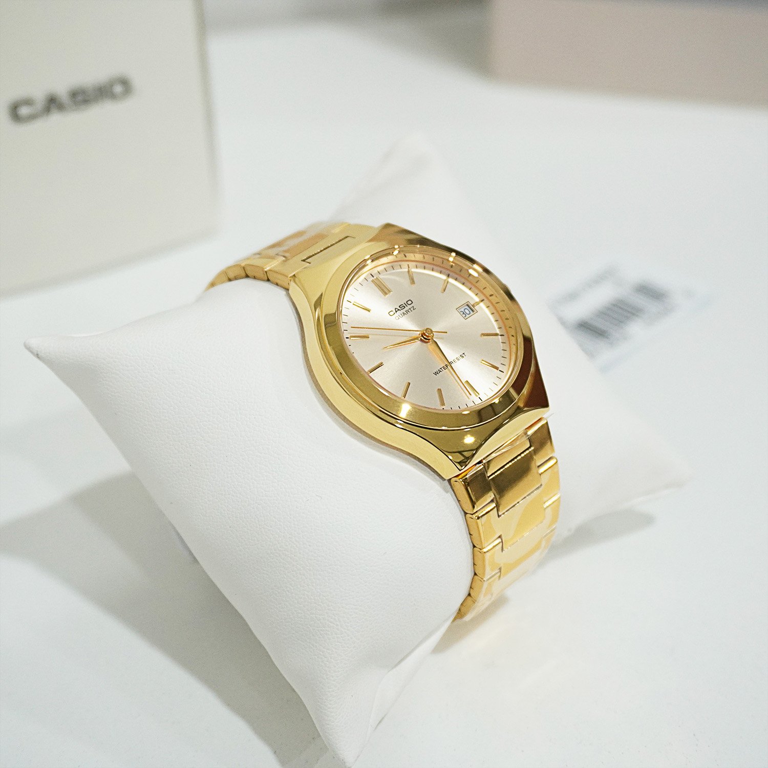 RELOJ CASIO MTP 1170N - Imagen 2