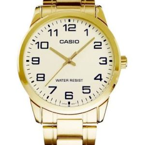 RELOJ CASIO MTP V001G