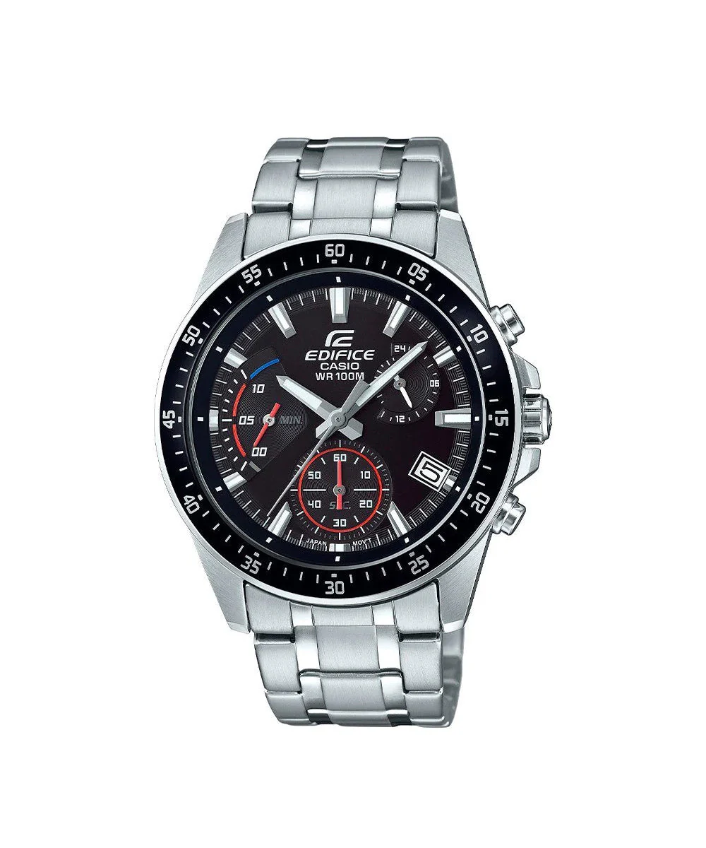 RELOJ CASIO EDIFICE EFV 540D