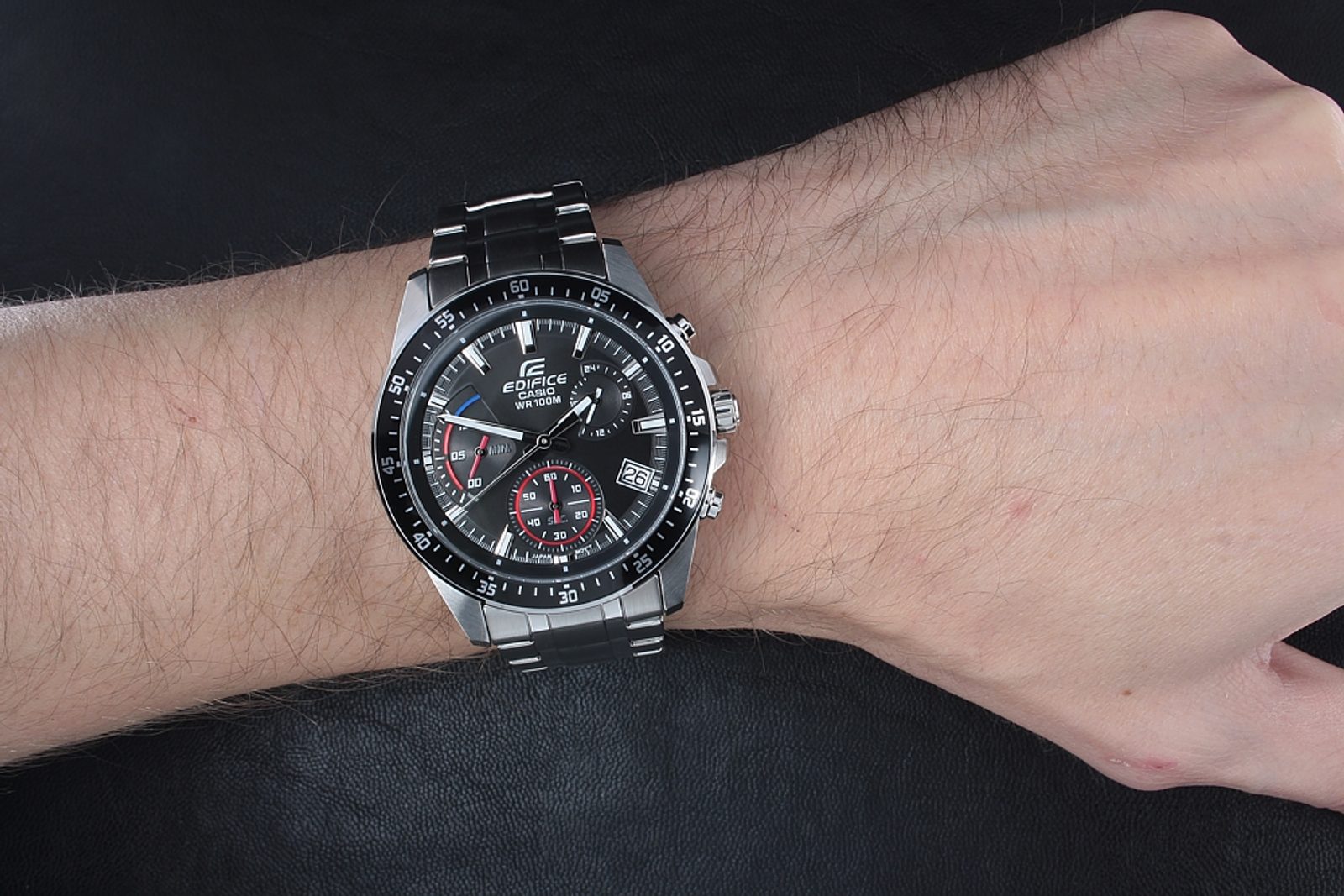 RELOJ CASIO EDIFICE EFV 540D - Imagen 3