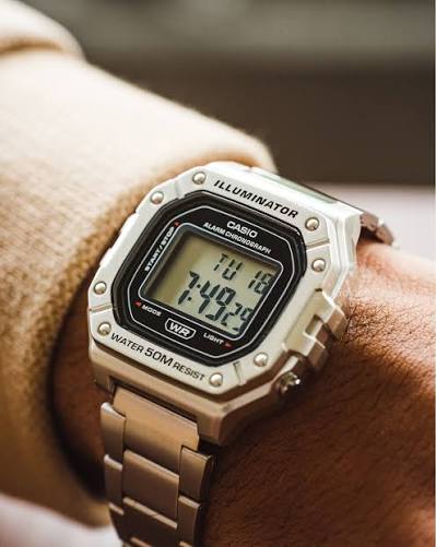 RELOJ CASIO W-218HD - Imagen 3