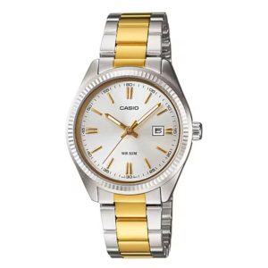 RELOJ CASIO LTP 1302SG