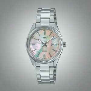 RELOJ CASIO LTP 1302DS
