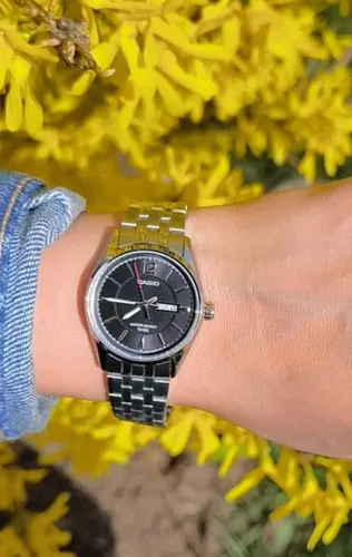 RELOJ CASIO LTP 1335D - Imagen 2