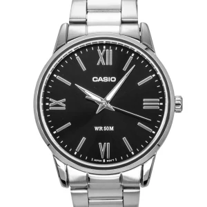 RELOJ CASIO MTP 1303DD