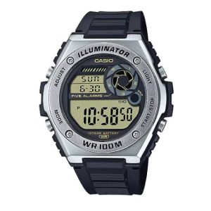 RELOJ CASIO MWD-100H