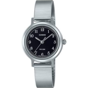 RELOJ CASIO LTP B170D