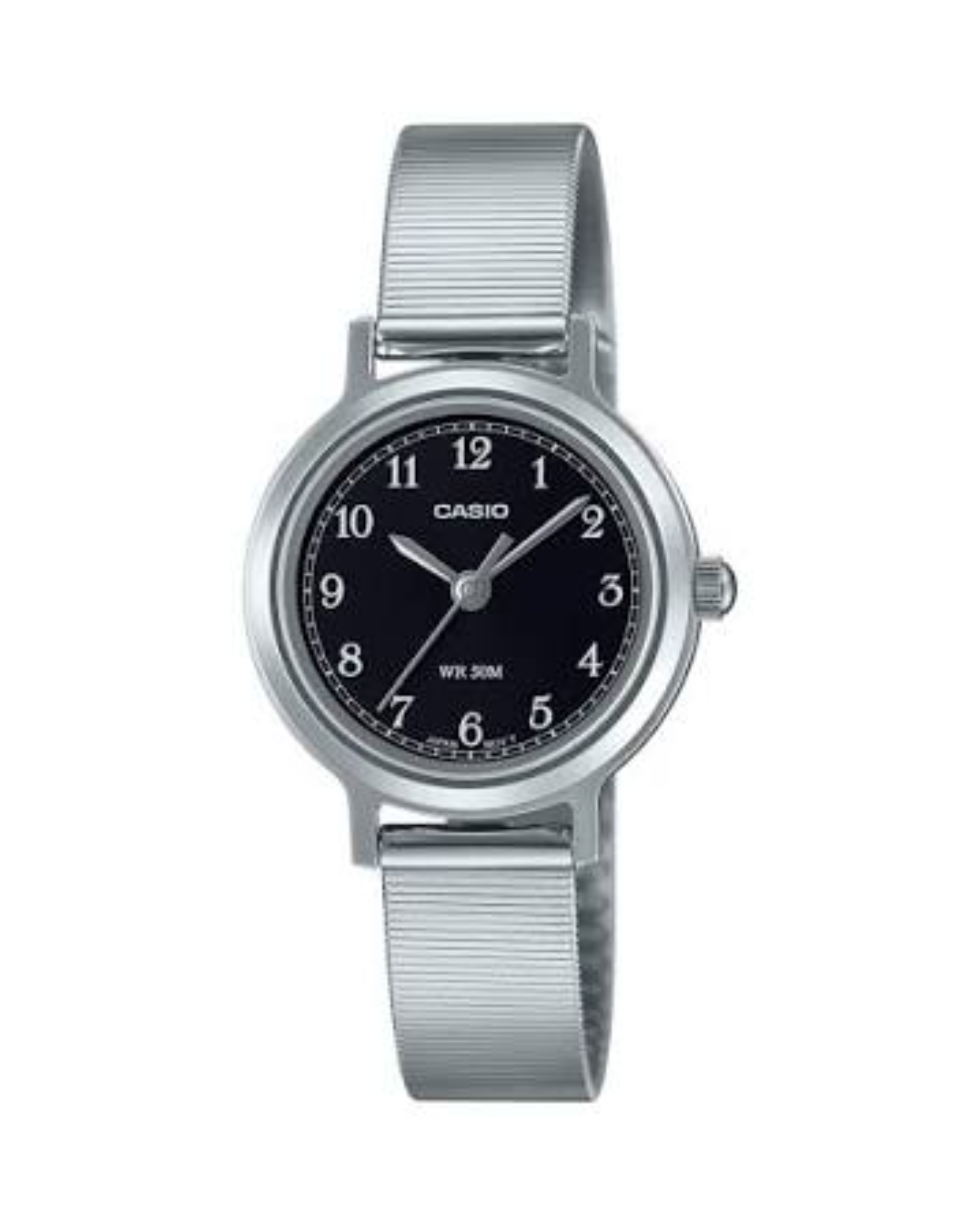 RELOJ CASIO LTP B170D