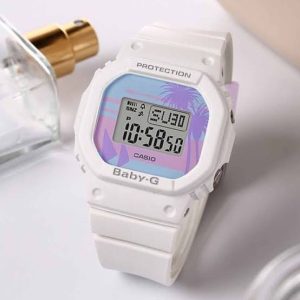 RELOJ CASIO BGD 560BC