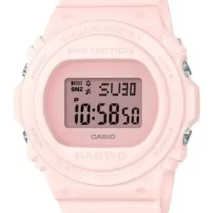 RELOJ CASIO BGD 570