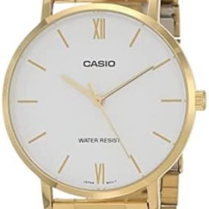 RELOJ CASIO LTP VT01G