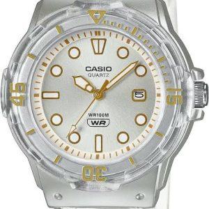 RELOJ CASIO LRW 200HS