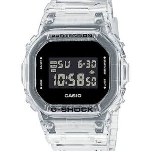 RELOJ CASIO G-SHOCK DW- 5600KE