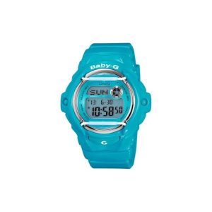 RELOJ CASIO BG 169R