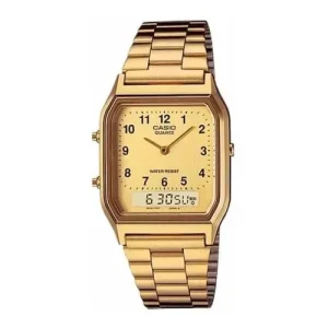 RELOJ CASIO AQ 230GA