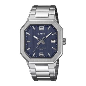 RELOJ CASIO MTP B195D