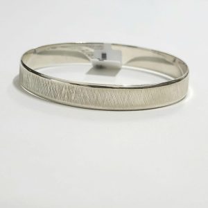 ESCLAVA DE PLATA 925 55X8