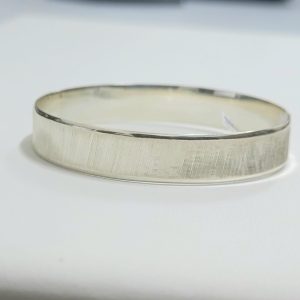 ESCLAVA DE PLATA 925 55X10