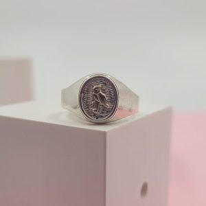 ANILLO DE INGENIERO AGRONOMO