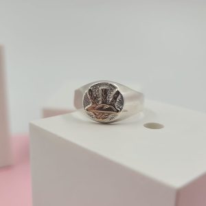 ANILLO DE PROFESION PANADERO