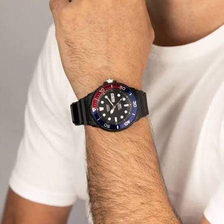 RELOJ CASIO MRW- 230H - Imagen 2