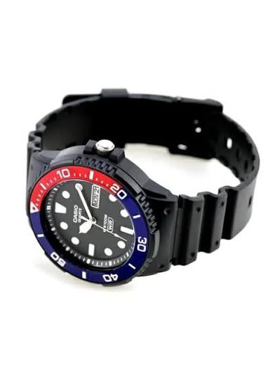 RELOJ CASIO MRW- 230H - Imagen 3