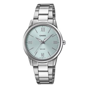 RELOJ CASIO LTP 1303DD