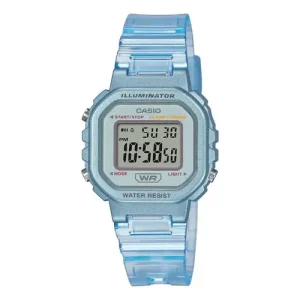 RELOJ CASIO LA 20WHS