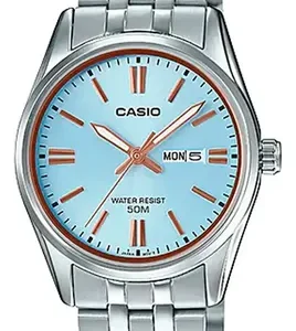 RELOJ CASIO LTP 1335D