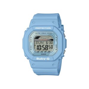 RELOJ CASIO BLX 560