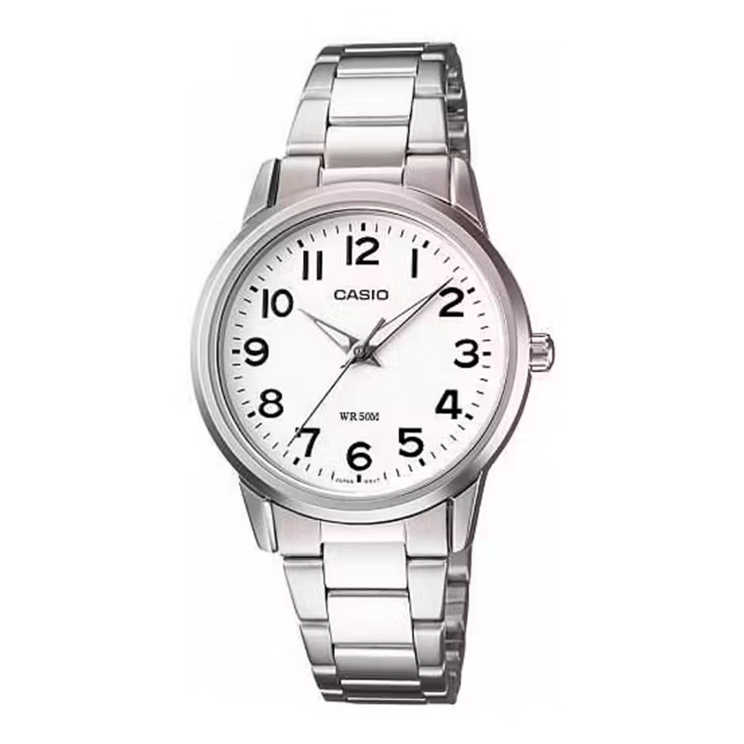 RELOJ CASIO LTP 1303D