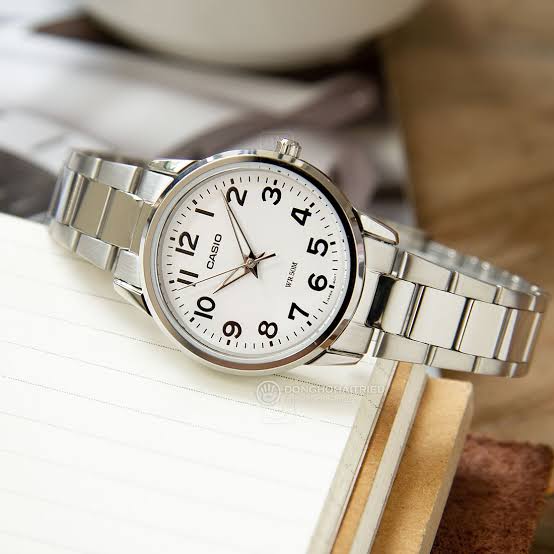 RELOJ CASIO LTP 1303D - Imagen 3