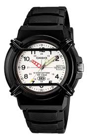 RELOJ CASIO HDA- 600B