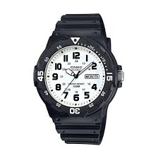 RELOJ CASIO MRW- 200H