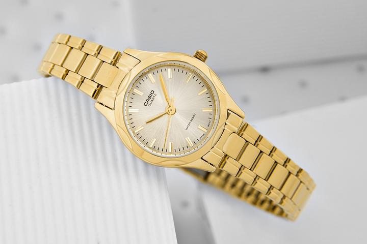 RELOJ CASIO LTP 1275G - Imagen 2
