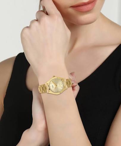 RELOJ CASIO LTP 1275G - Imagen 3