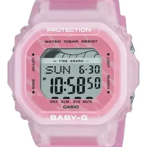 RELOJ CASIO NLX 565S