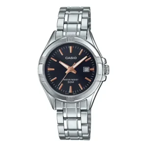 RELOJ CASIO LTP 1308D