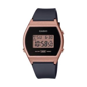 RELOJ CASIO LW 204